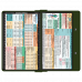 WhiteCoat Clipboard® - Army Green Dietitian Edition